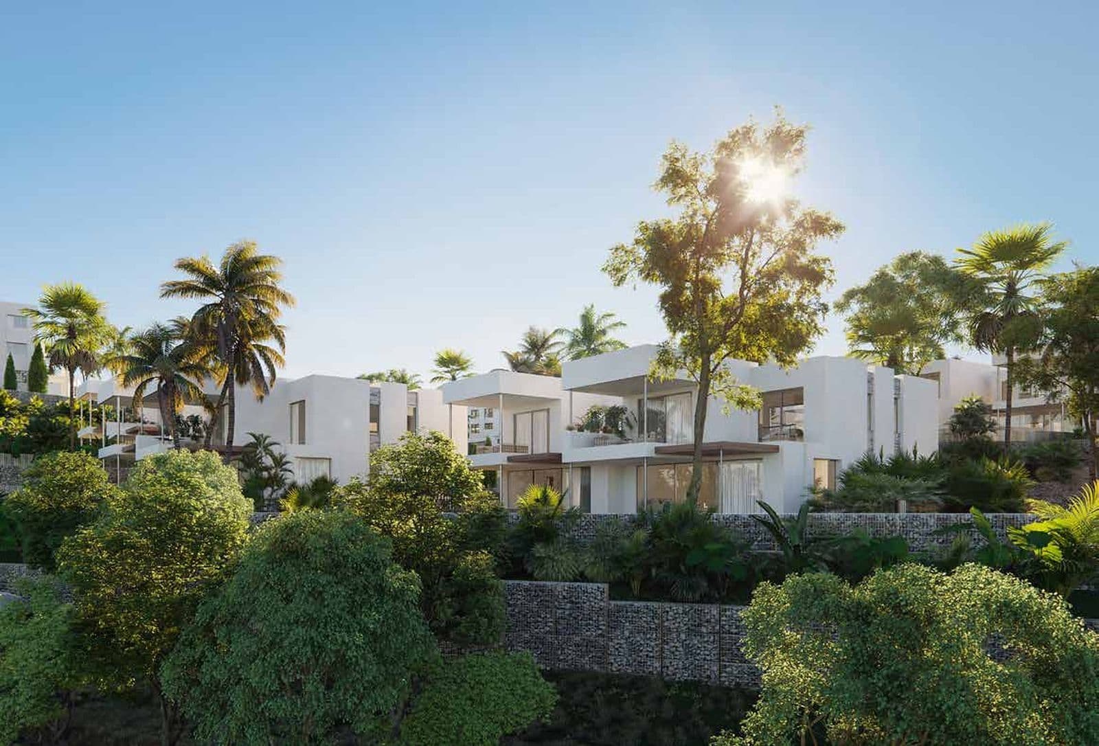 Semi-Detached House in Marbella, Marbella
