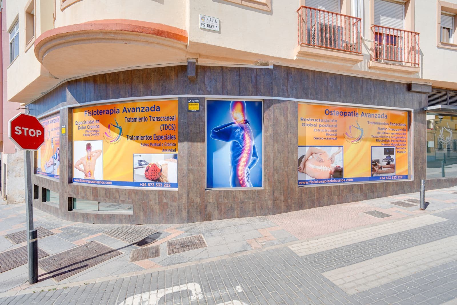 Business in Mijas Costa, Mijas