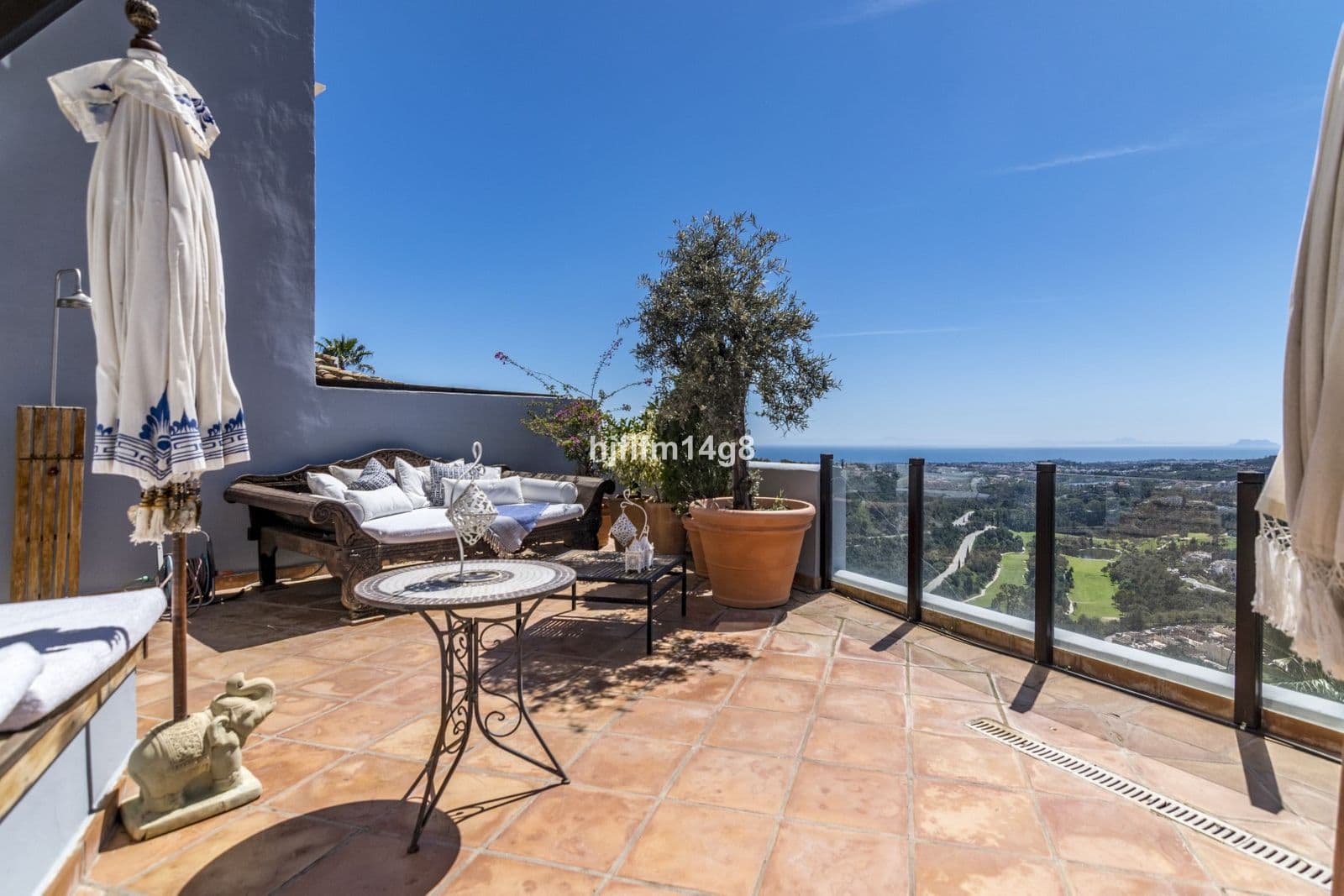 Townhouse in La Heredia, Málaga