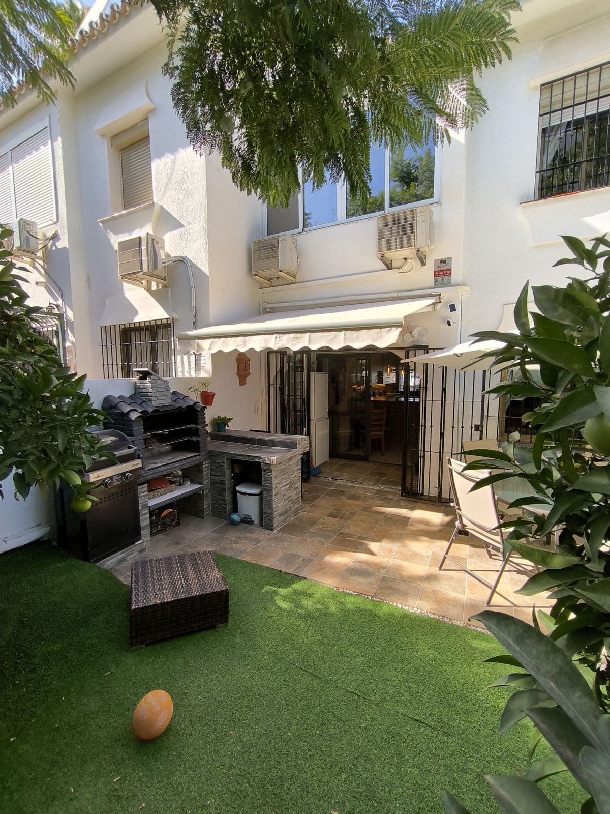 Semi-Detached House in Cerros del Aguila, Mijas