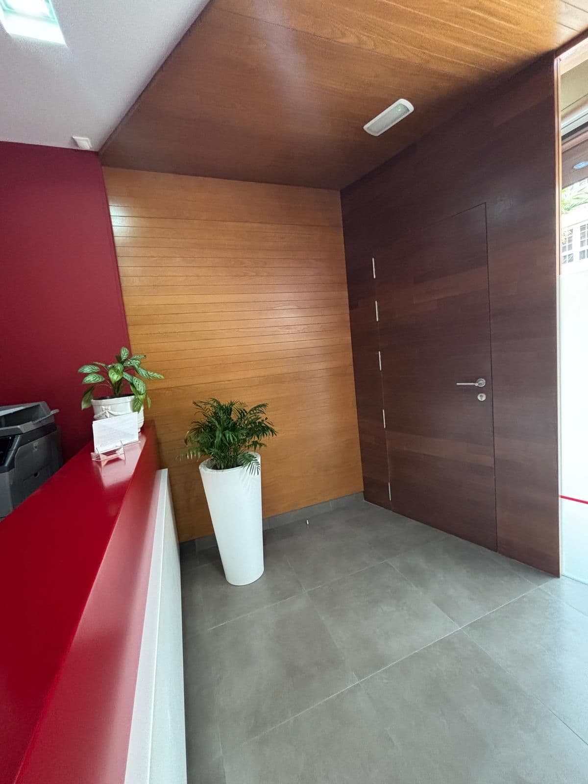 Office in Arroyo de la Miel, Benalmádena