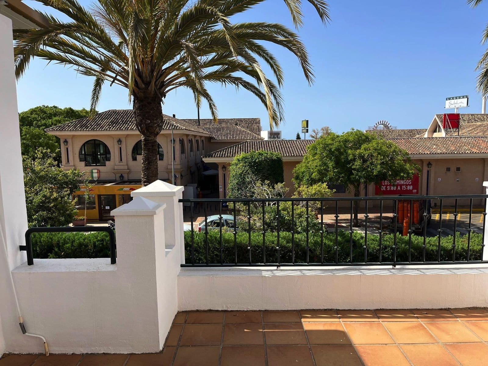 Duplex in San Pedro de Alcántara, Marbella