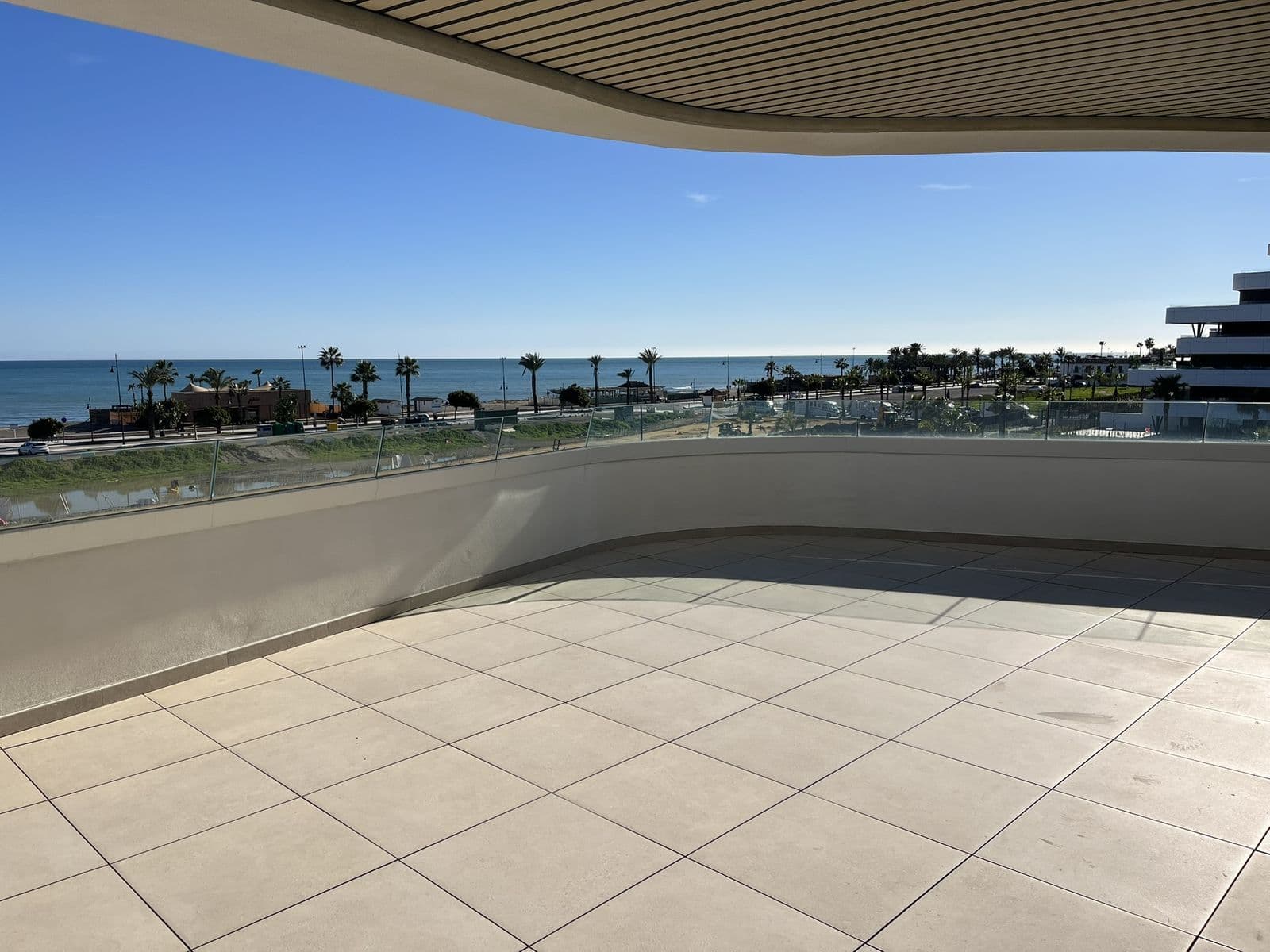 Middle Floor Apartment in Torremolinos, Torremolinos