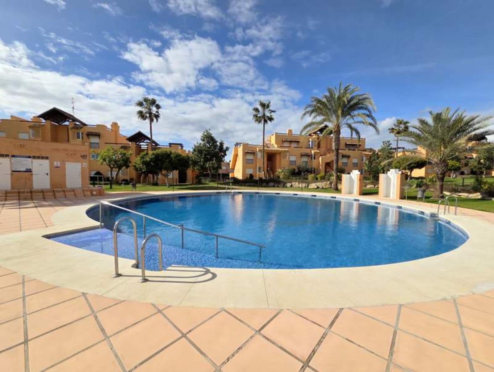 Ground Floor Apartment in Casares, Casares