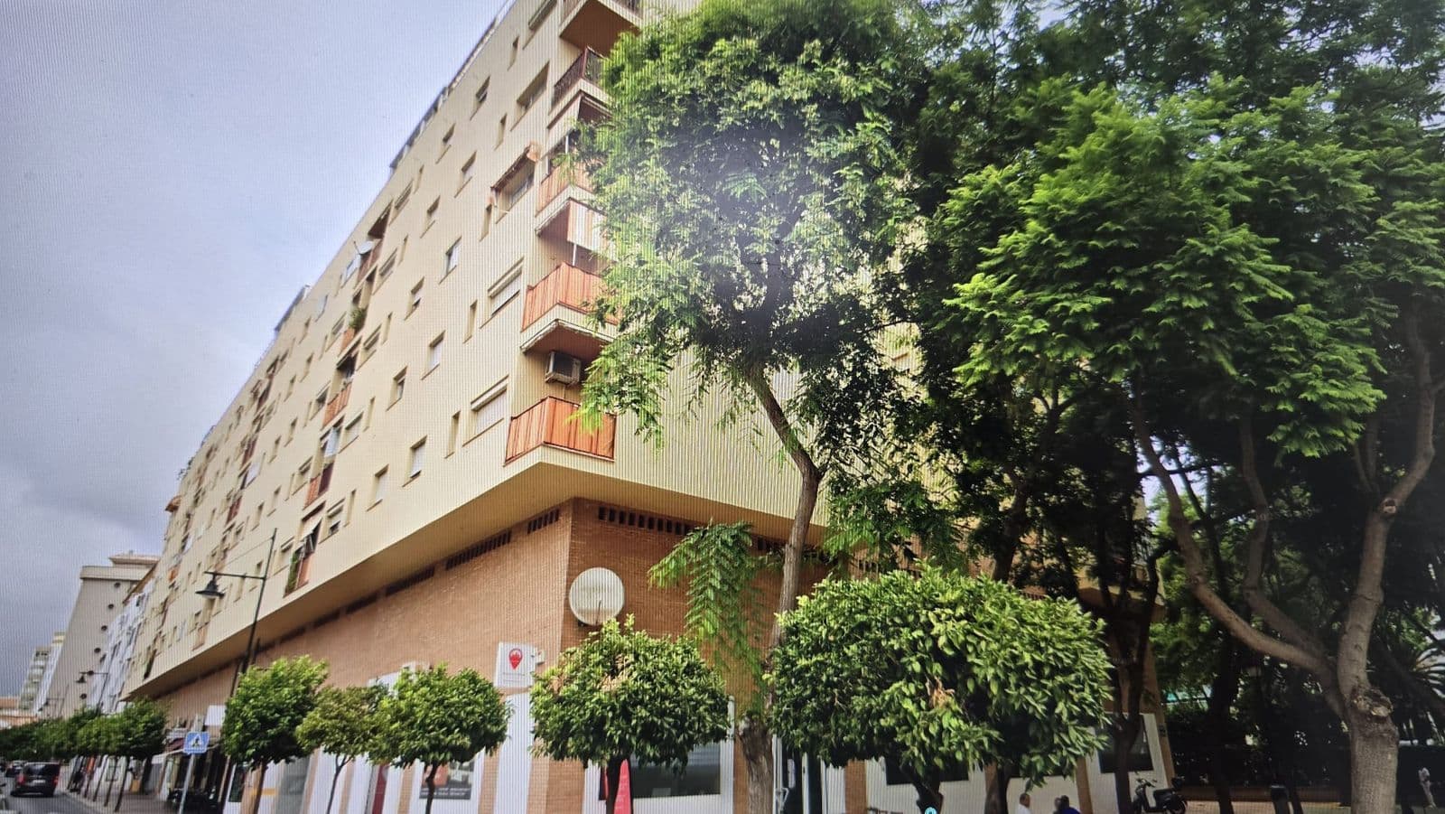 Top Floor Apartment in Fuengirola, Fuengirola