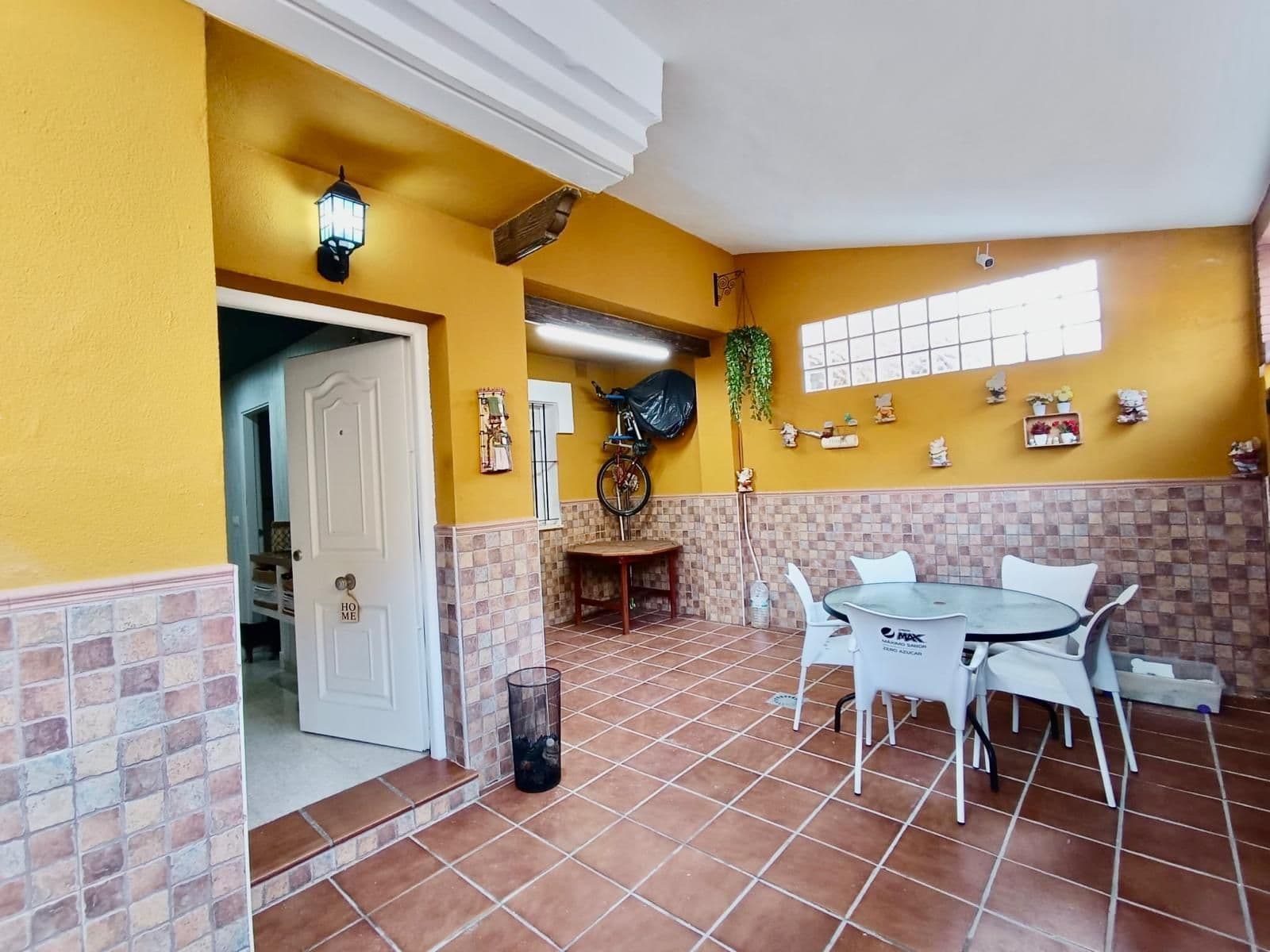 Townhouse in Alhaurín de la Torre, Alhaurín de la Torre