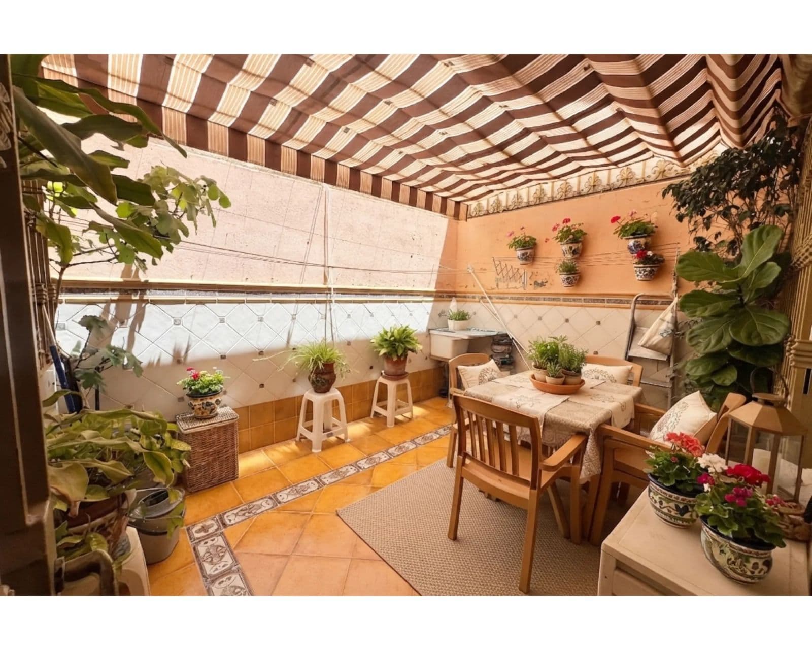 Ground Floor Apartment in Fuengirola, Fuengirola
