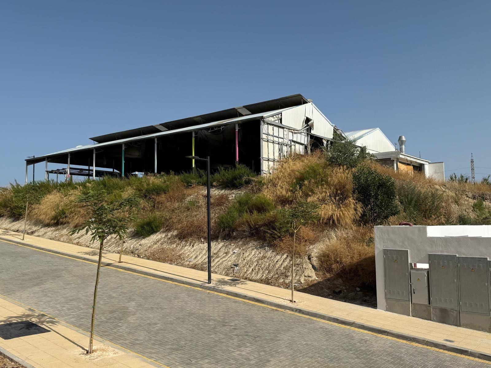 Residential Plot in Cancelada, Estepona