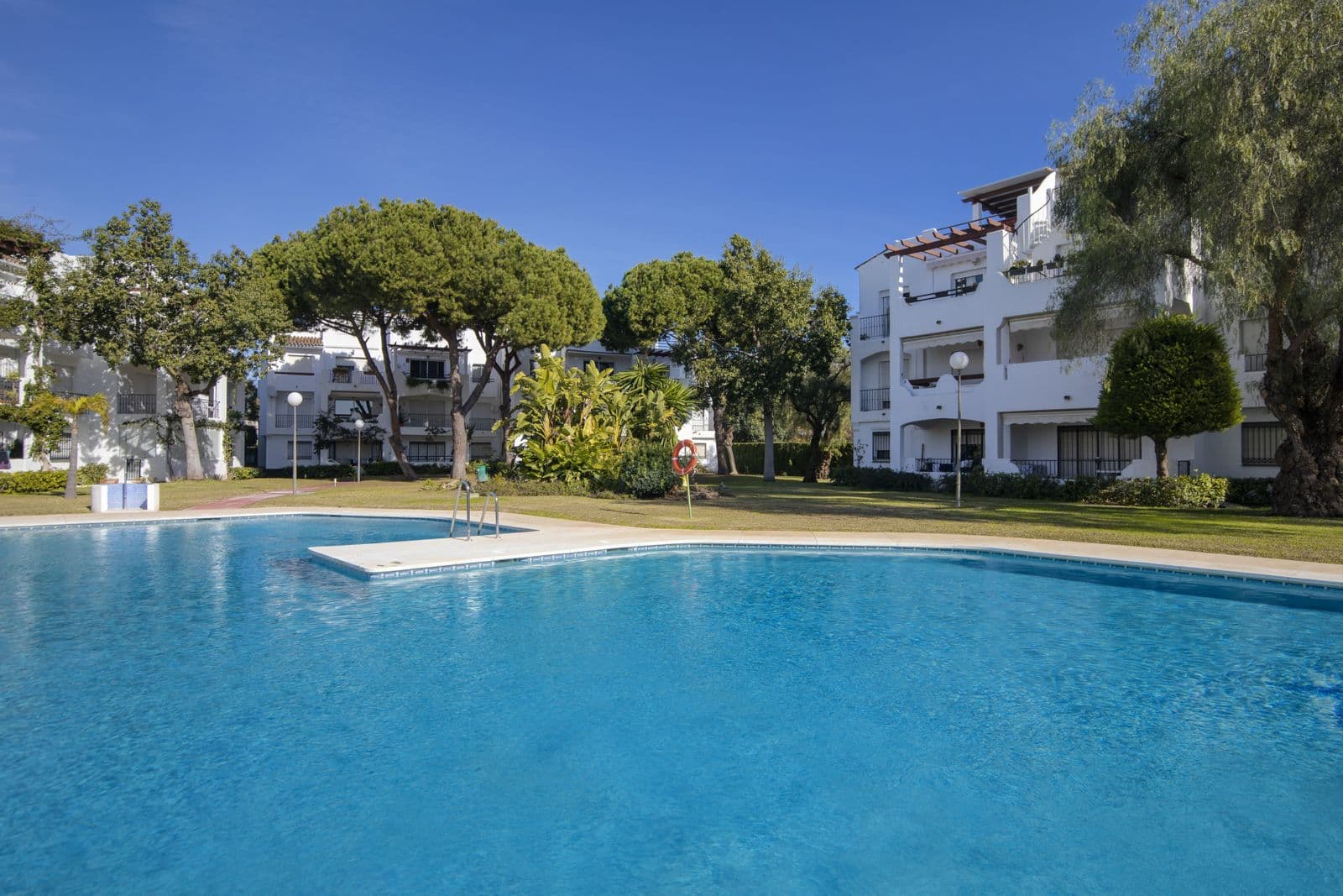 Townhouse in Estepona, Estepona