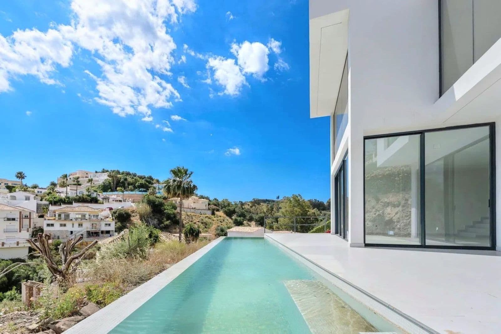 Detached Villa in Cerros del Aguila, Mijas