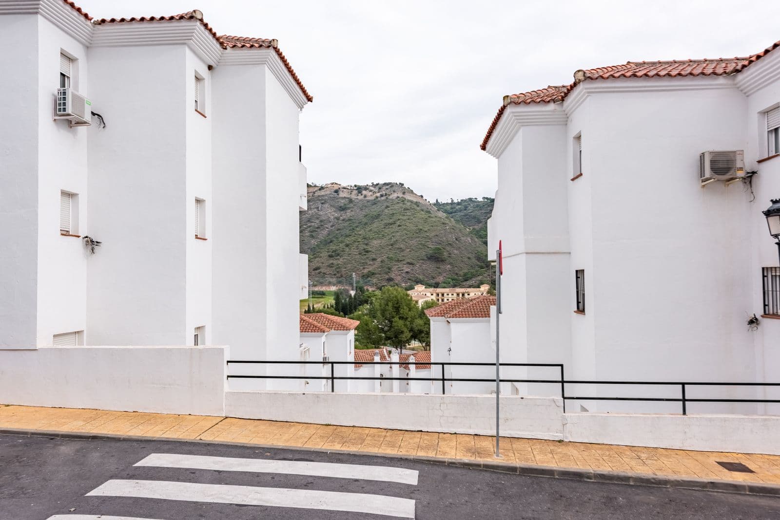 Ground Floor Apartment in Benahavís, Benahavís