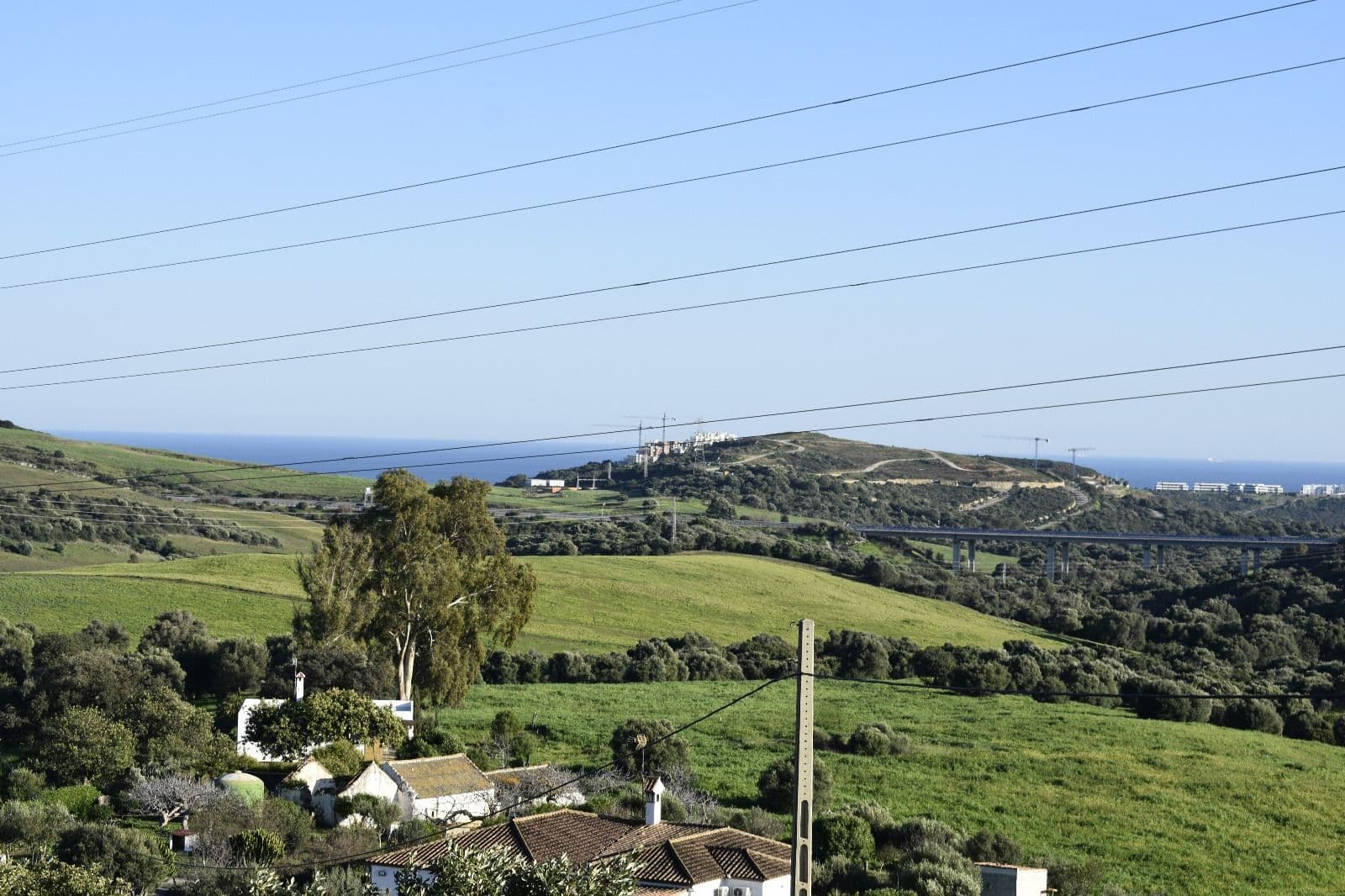 Finca - Cortijo in Casares, Casares