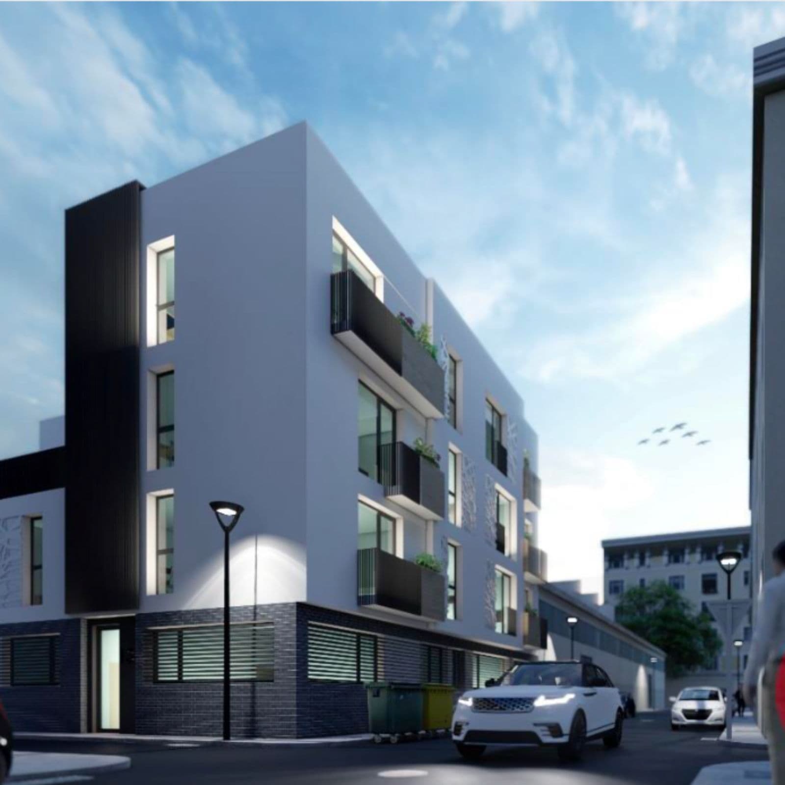 Residential Plot in San Pedro de Alcántara, Marbella