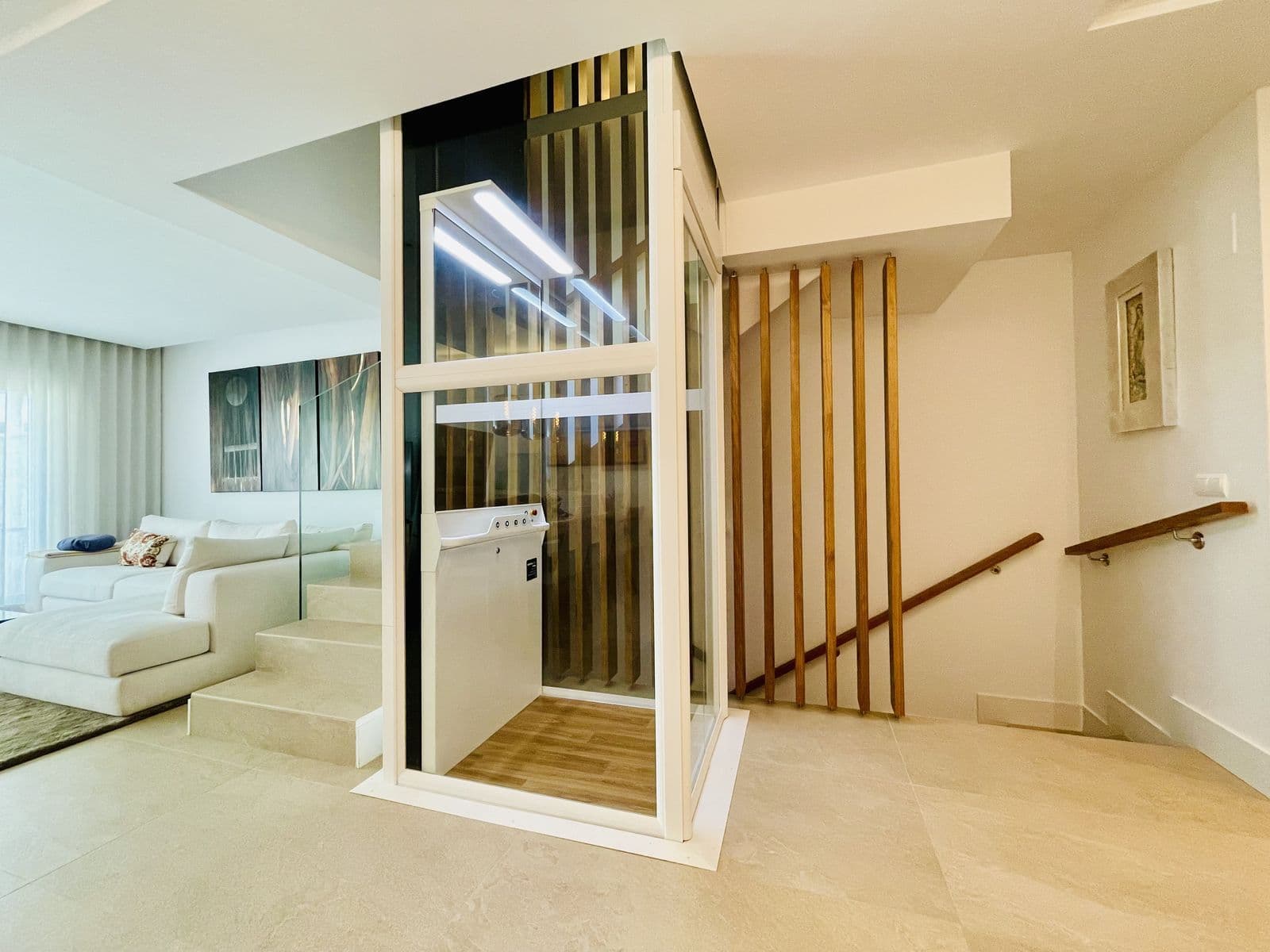 Townhouse in La Cala Golf, Mijas