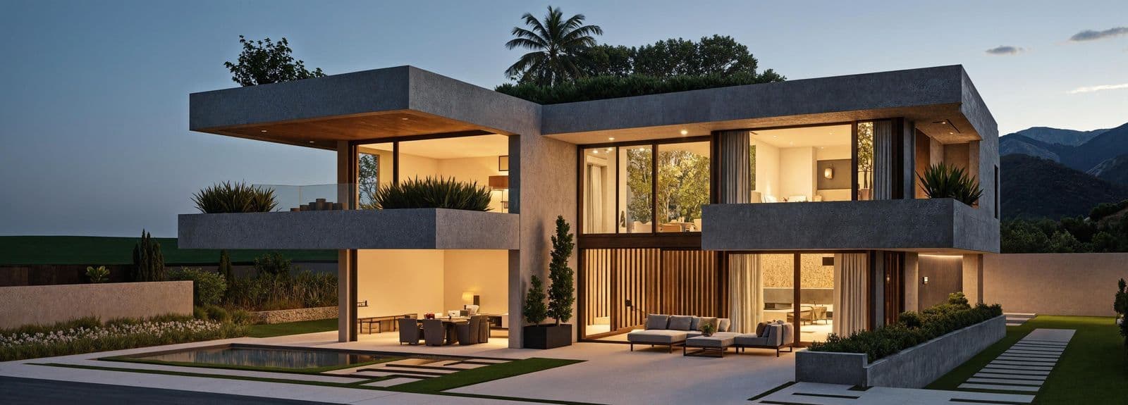 Detached Villa in La Cala Hills, Mijas