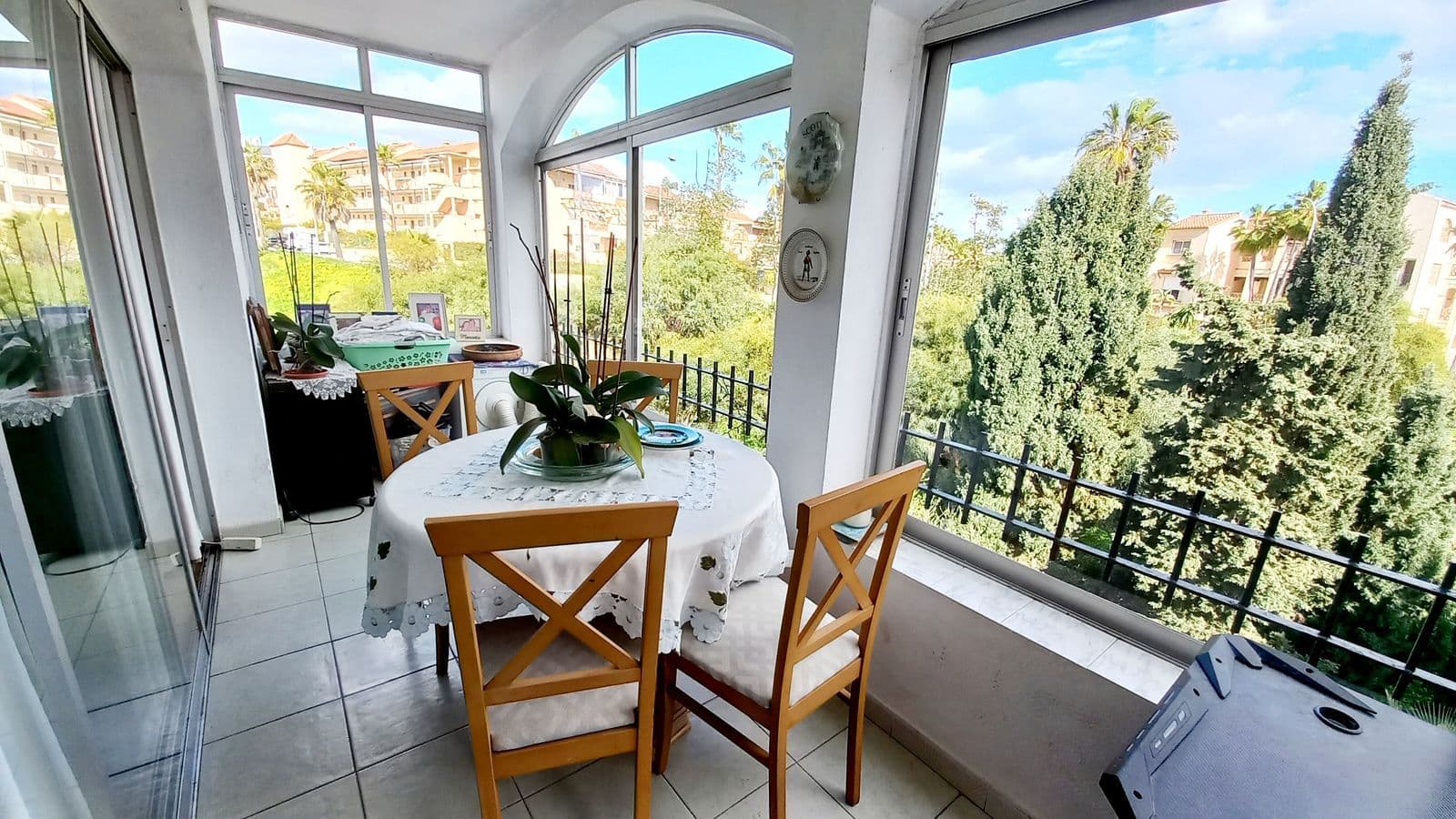 Detached Villa in El Faro, Mijas