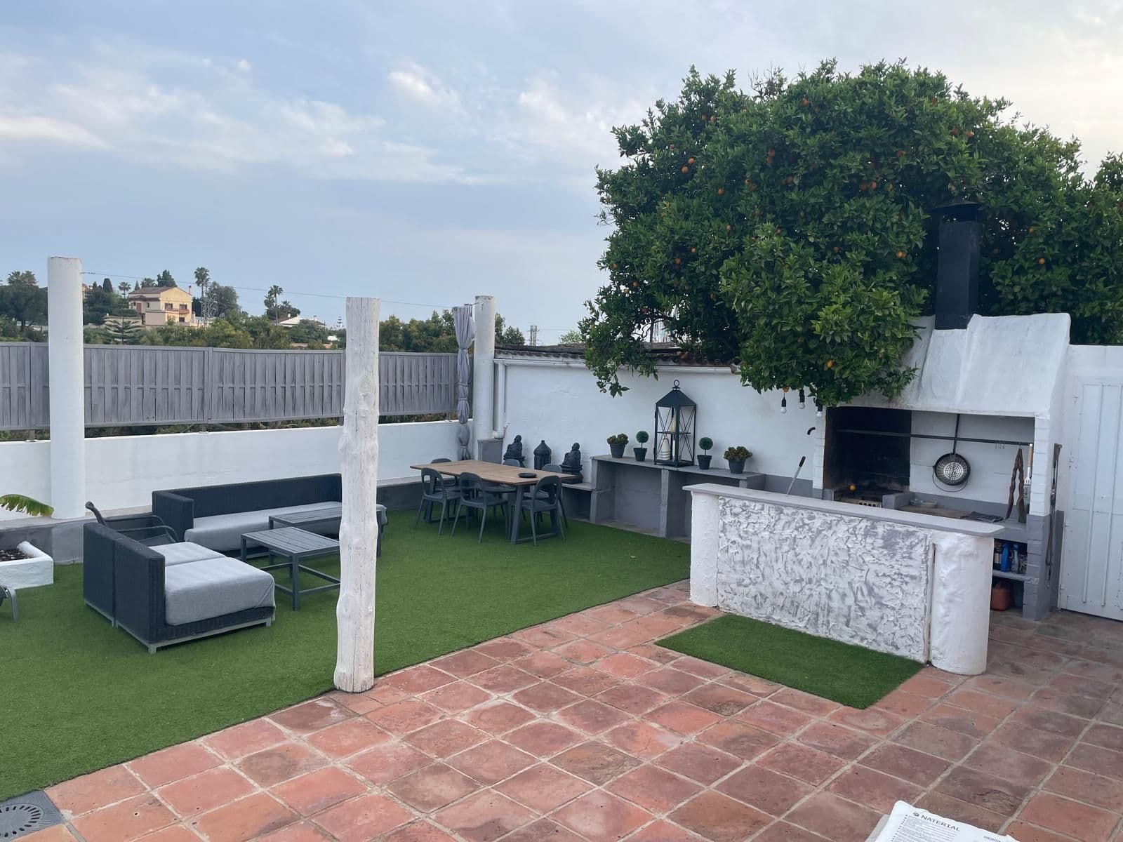 Detached Villa in San Pedro de Alcántara, Marbella