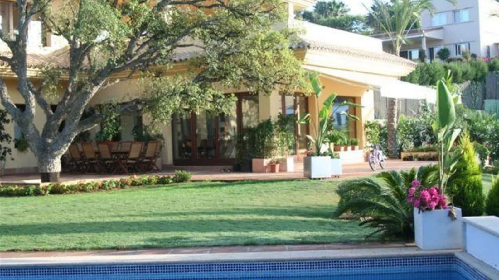 Detached Villa in San Roque, San Roque