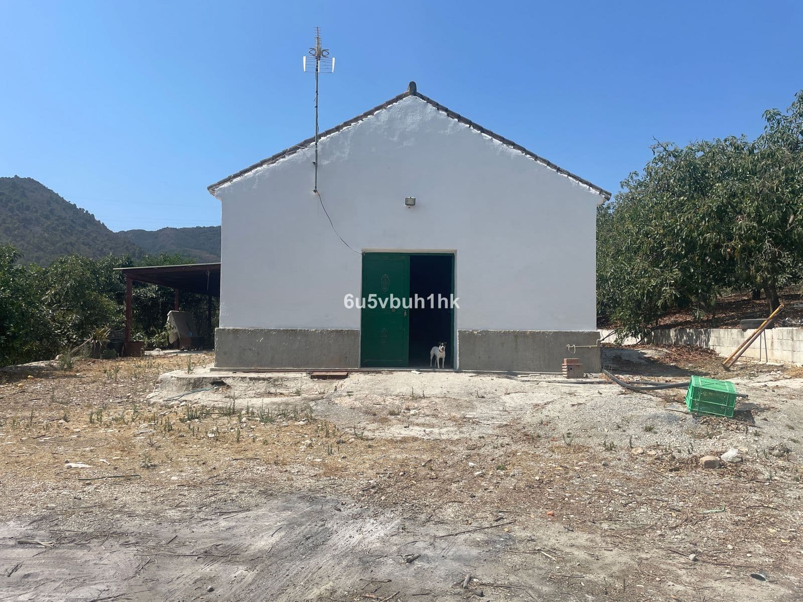 Land in Coín, Coín