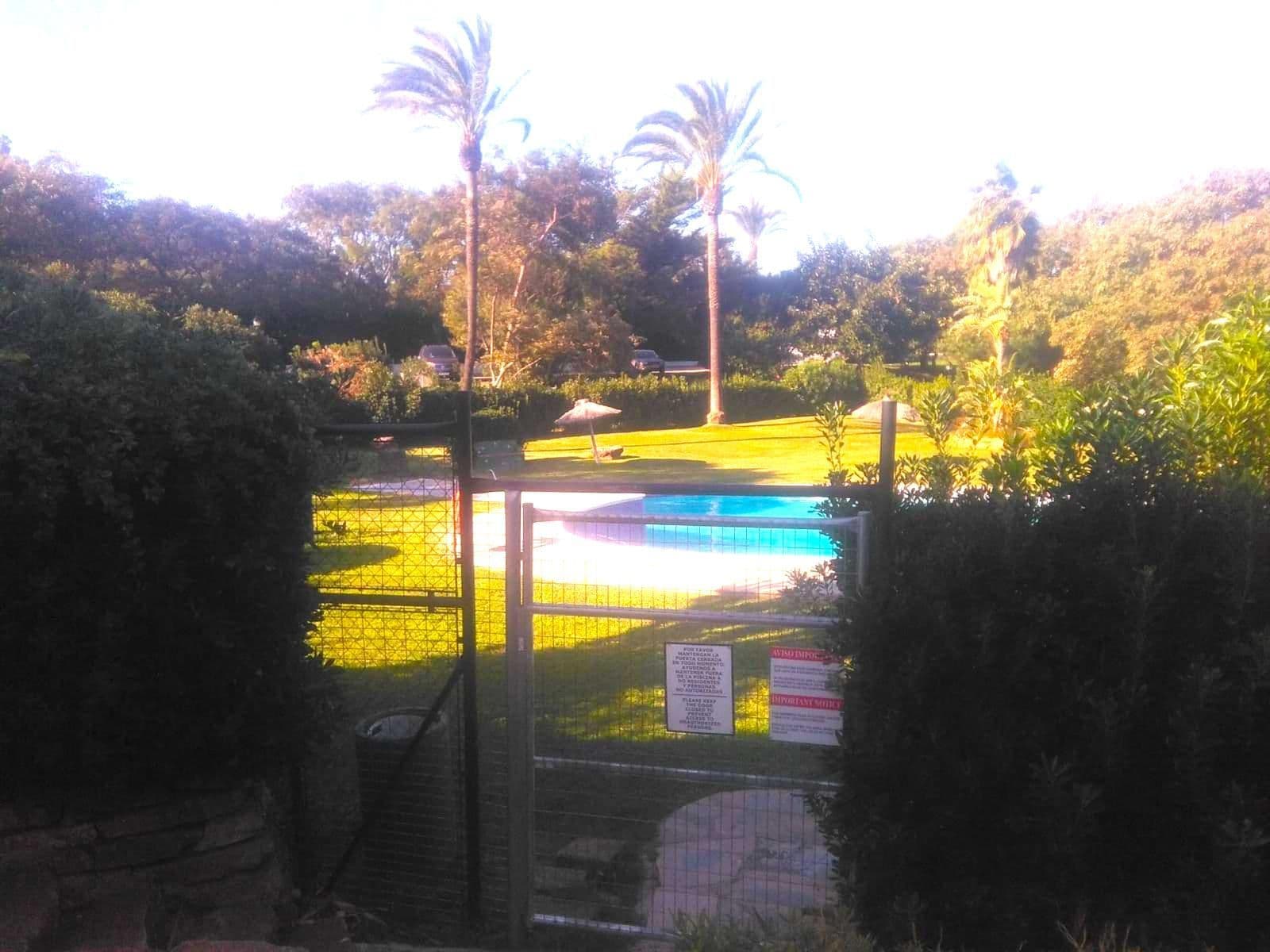 Ground Floor Studio in Estepona, Estepona