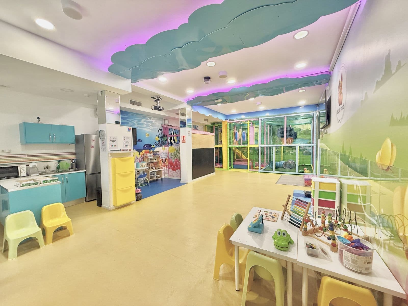 Commercial Premises in Los Boliches, Fuengirola