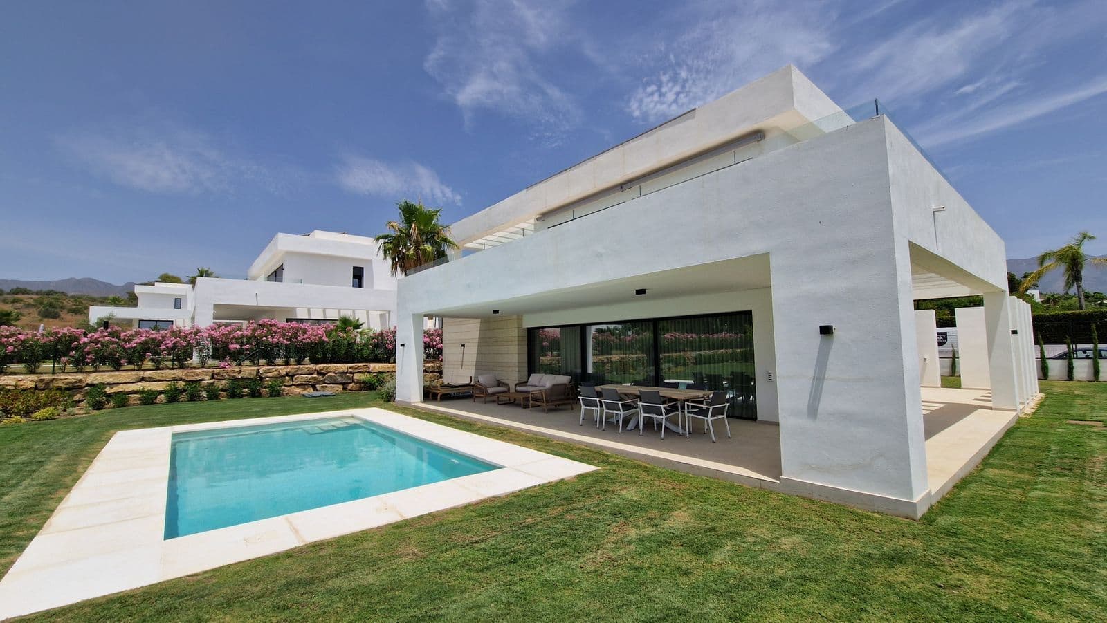Detached Villa in La Cala Golf, Mijas