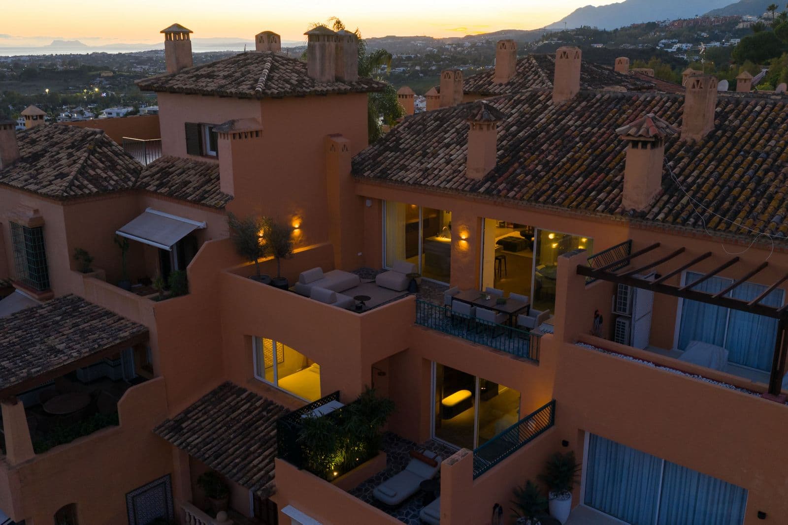 Penthouse Duplex in Nueva Andalucía, Nueva Andalucía