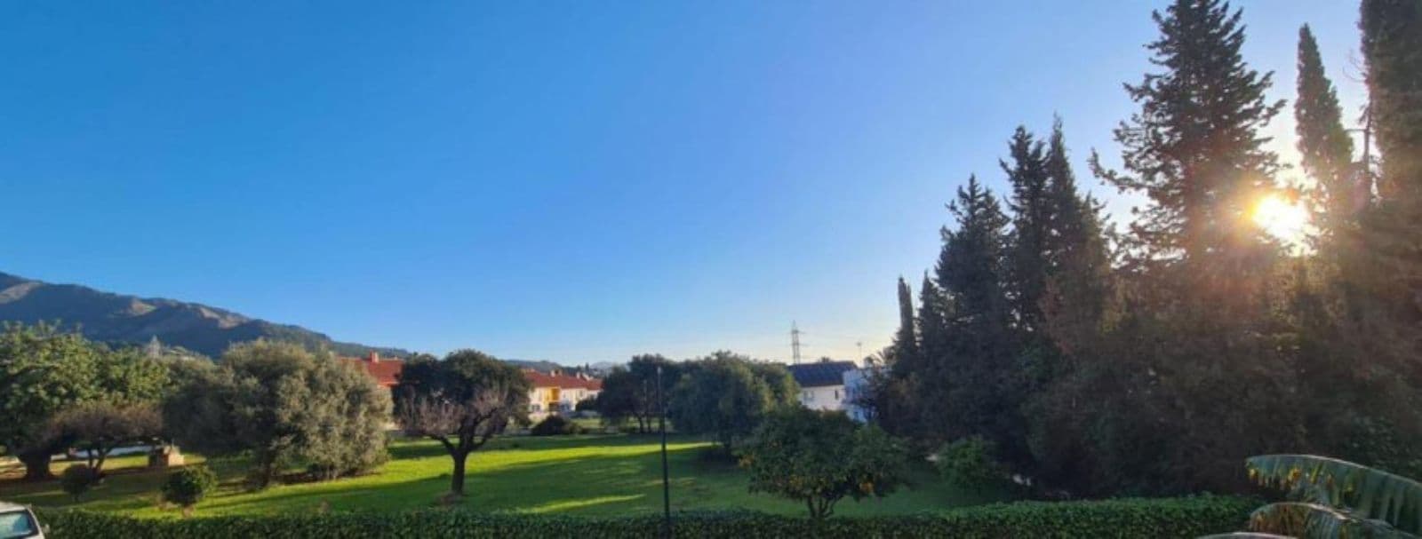 Middle Floor Apartment in Manilva, Manilva