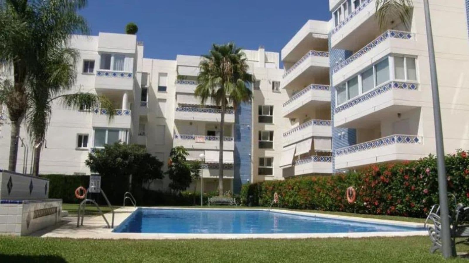 Middle Floor Apartment in Marbella, Marbella