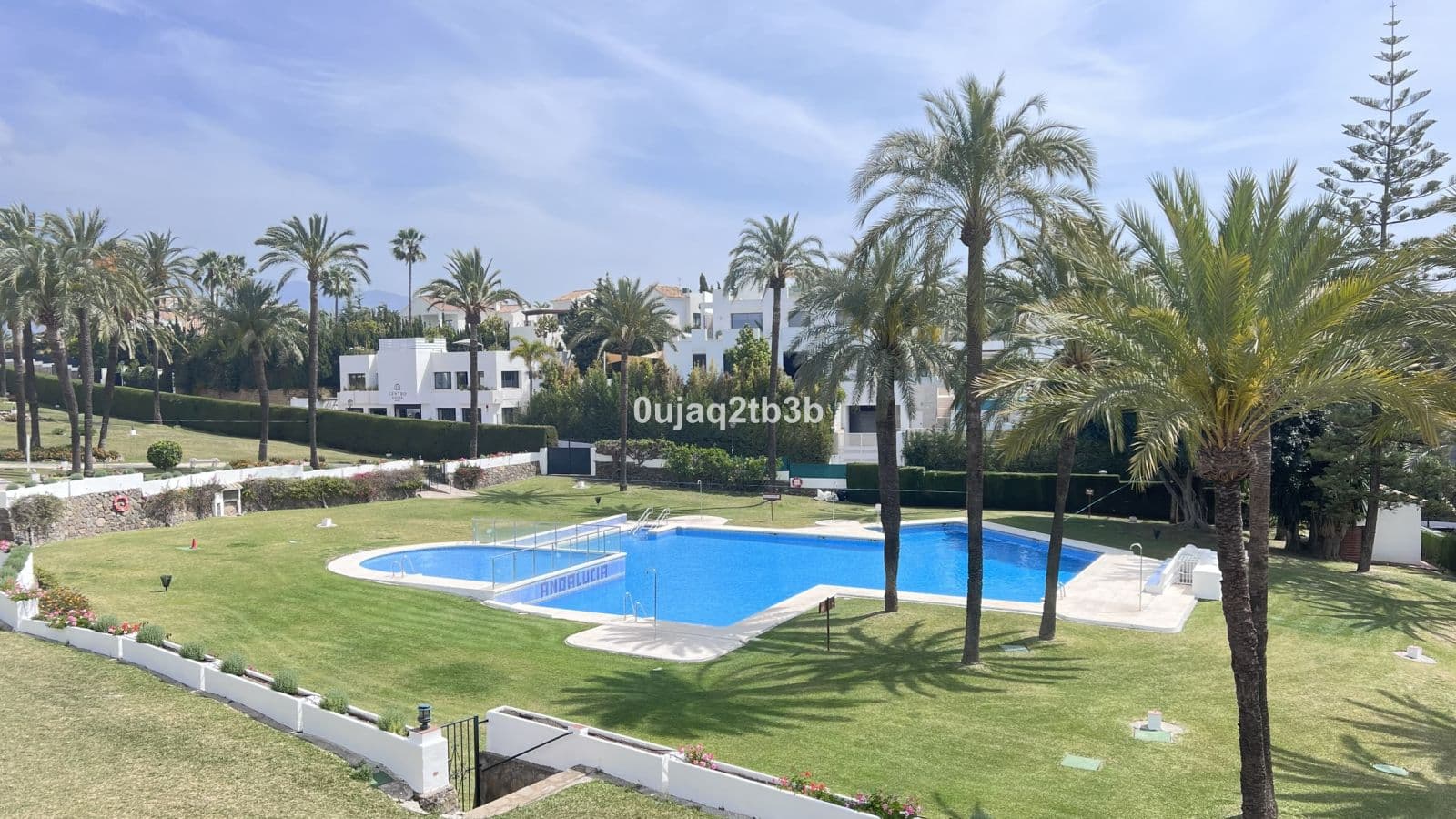 Duplex in Nueva Andalucía, Nueva Andalucía