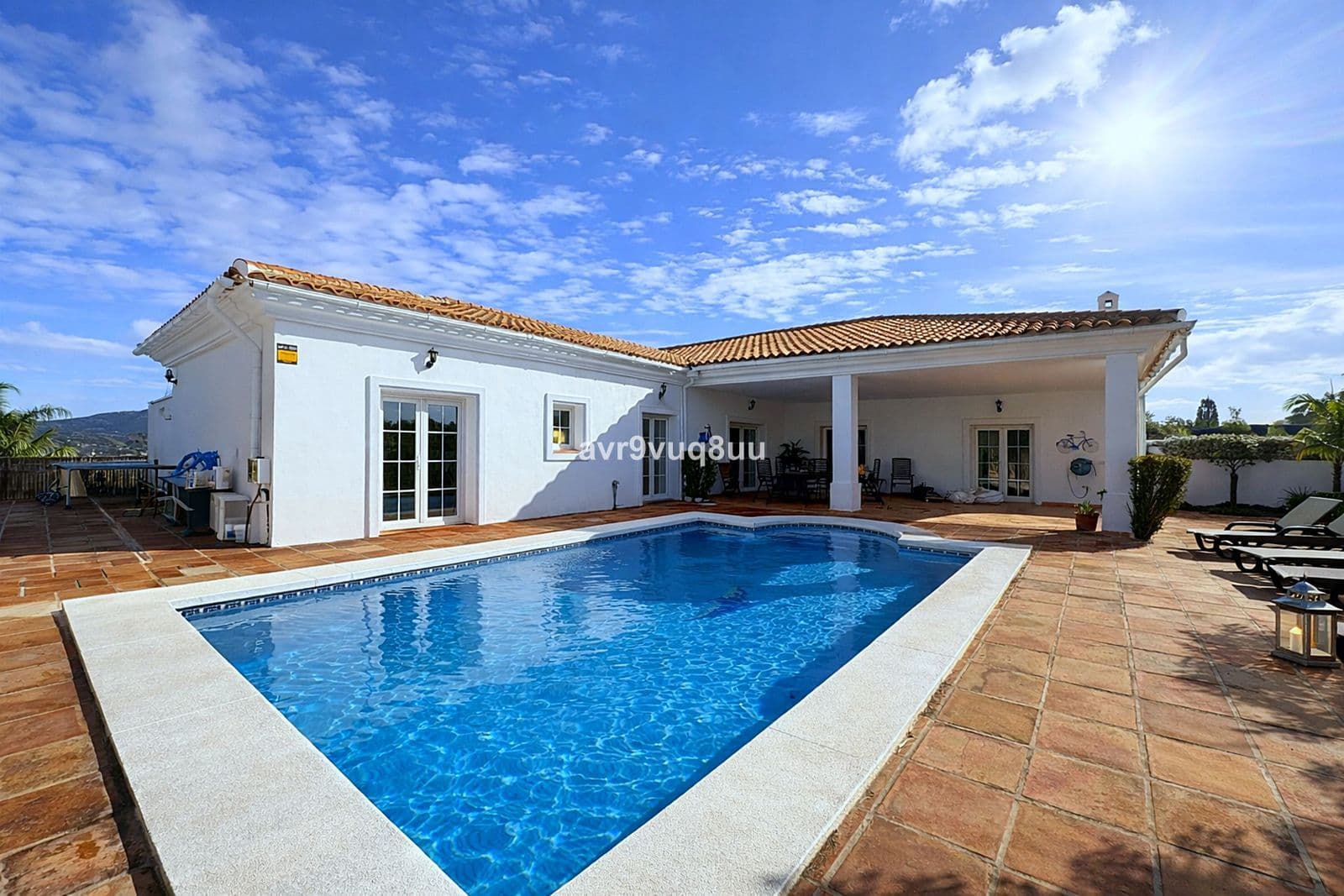 Detached Villa in La Cala Golf, Mijas