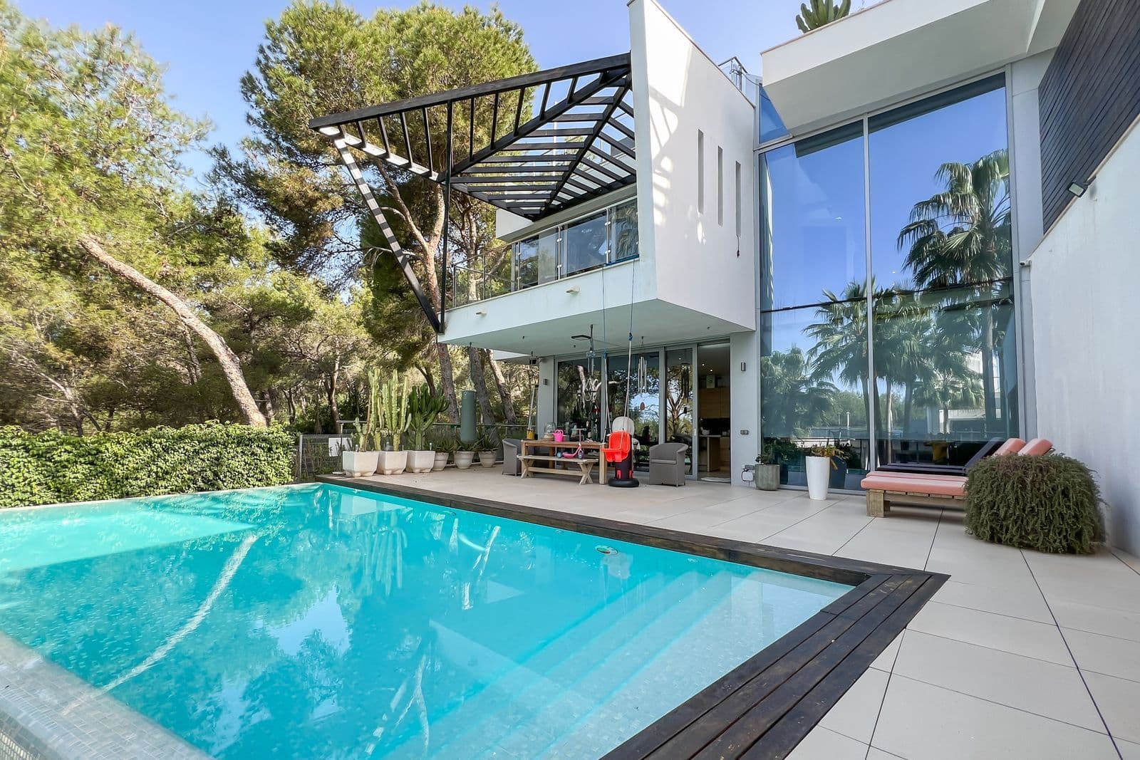 Semi-Detached House in Sierra Blanca, Marbella