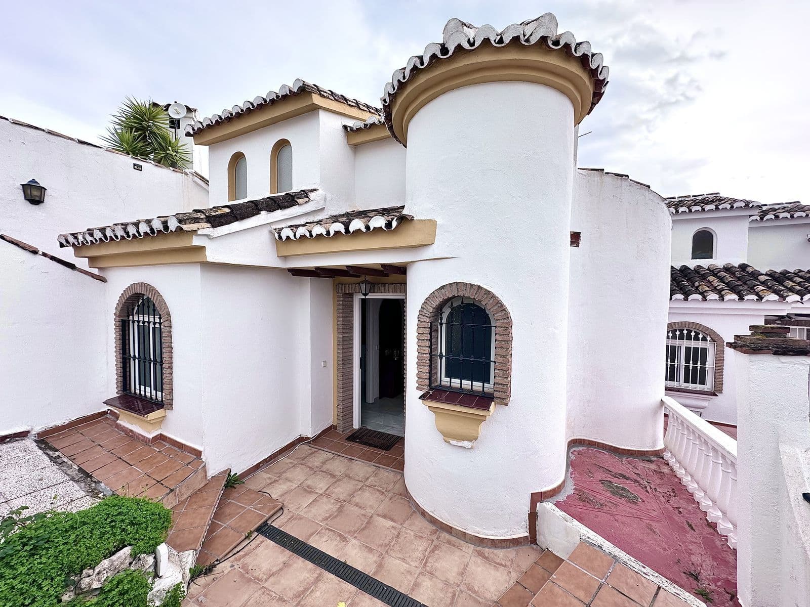 Townhouse in Calahonda, Mijas