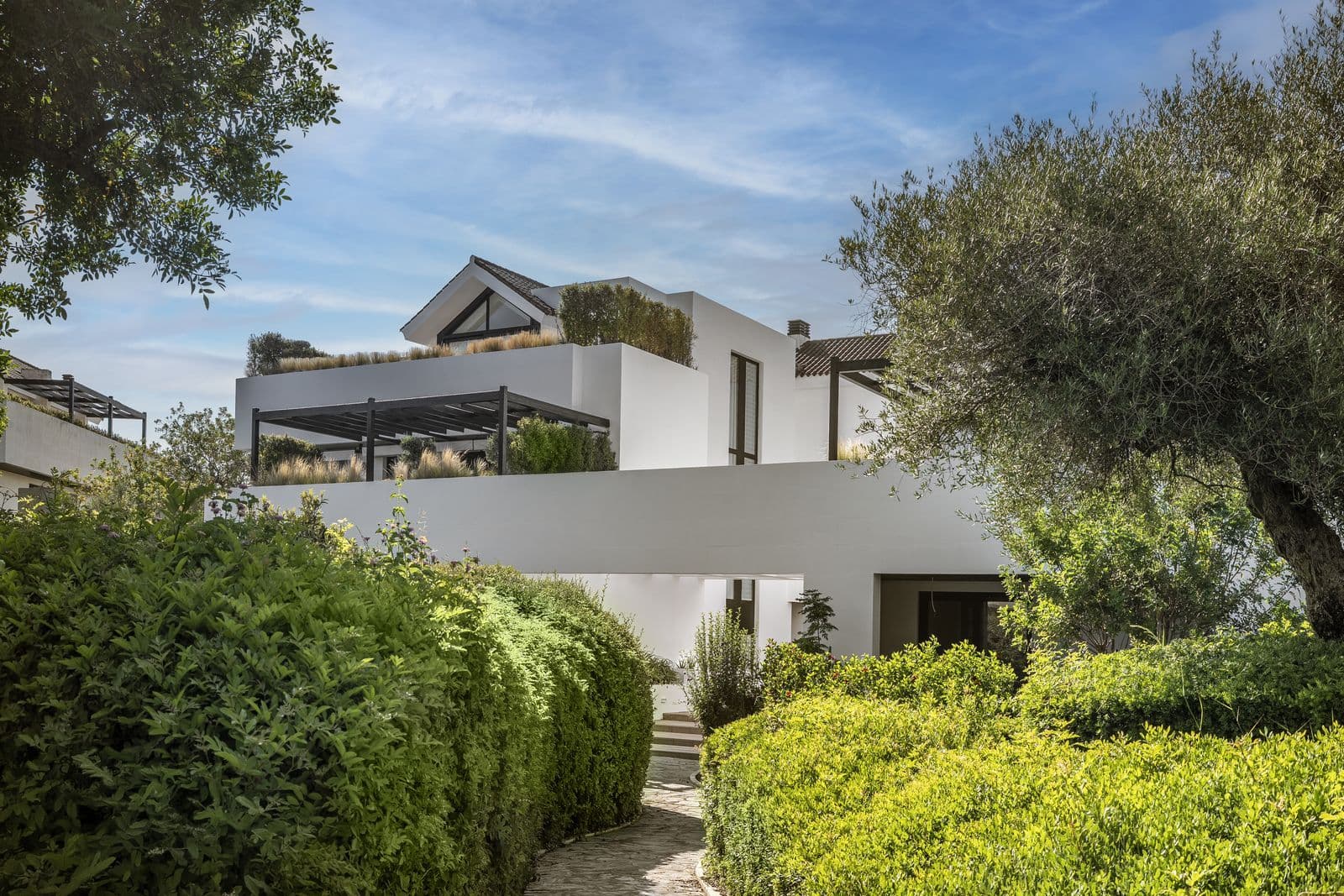 Townhouse in Sotogrande, Sotogrande