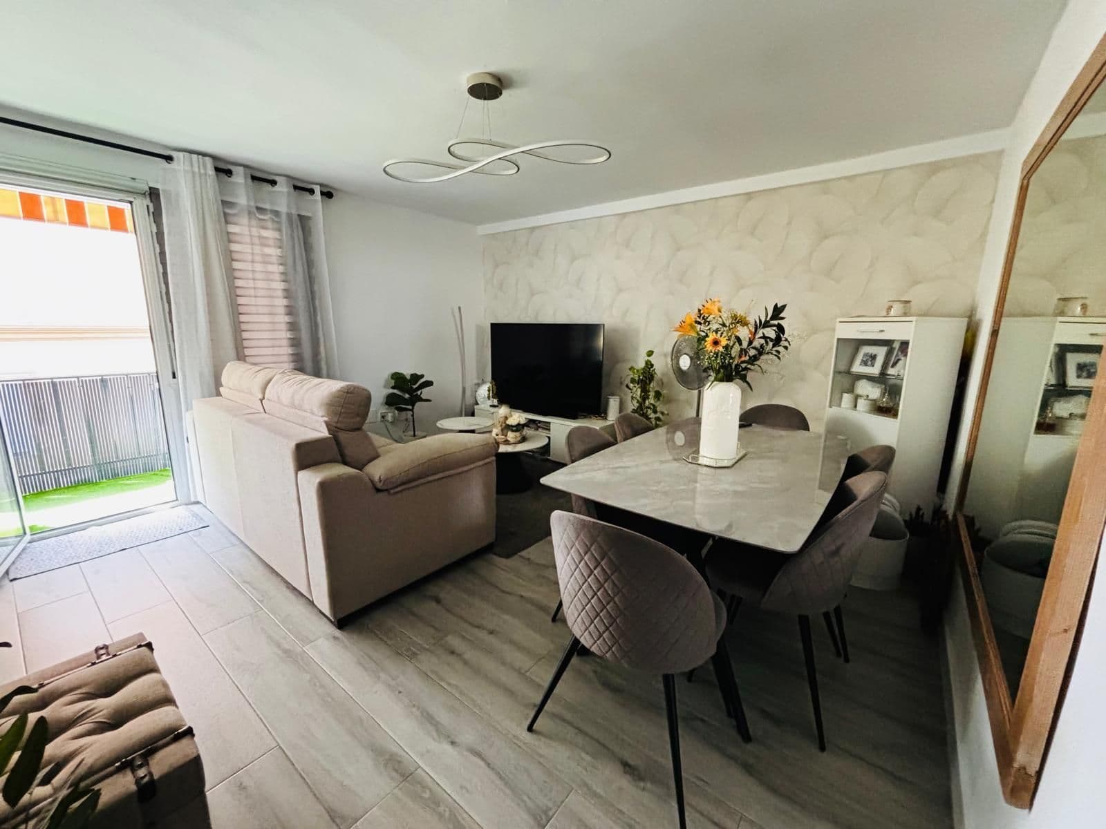 Top Floor Apartment in Las Lagunas, Fuengirola
