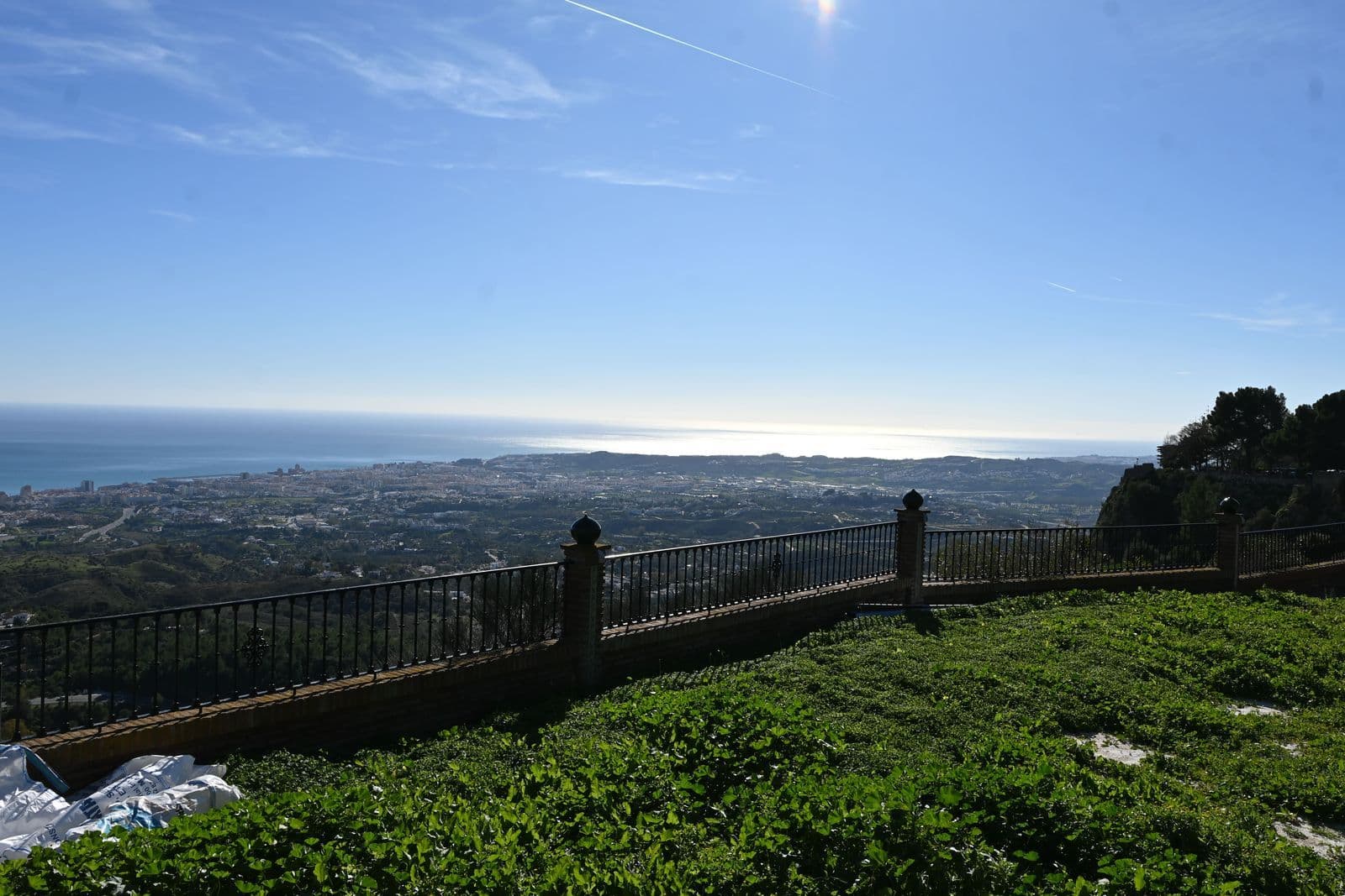 Residential Plot in Mijas, Mijas