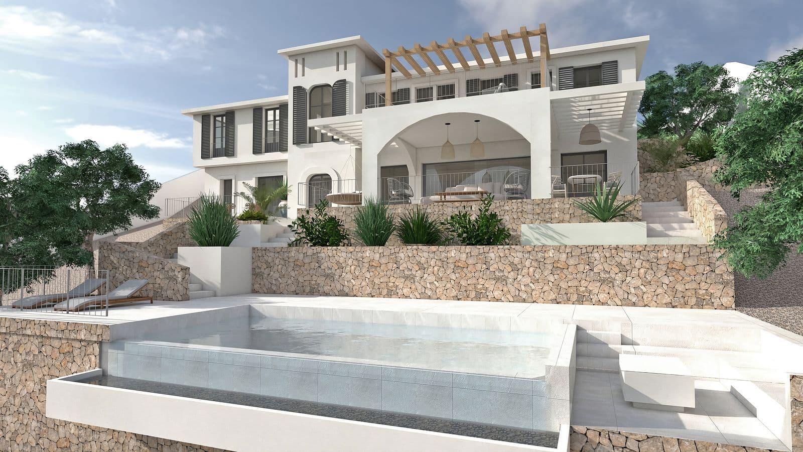 Residential Plot in La Cala Golf, Mijas