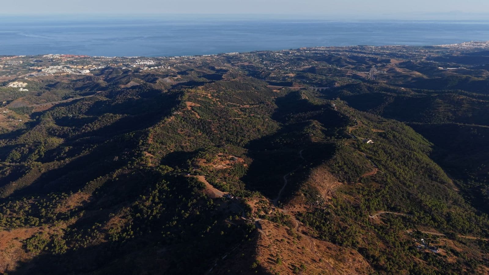 Land with Ruin in Estepona, Estepona