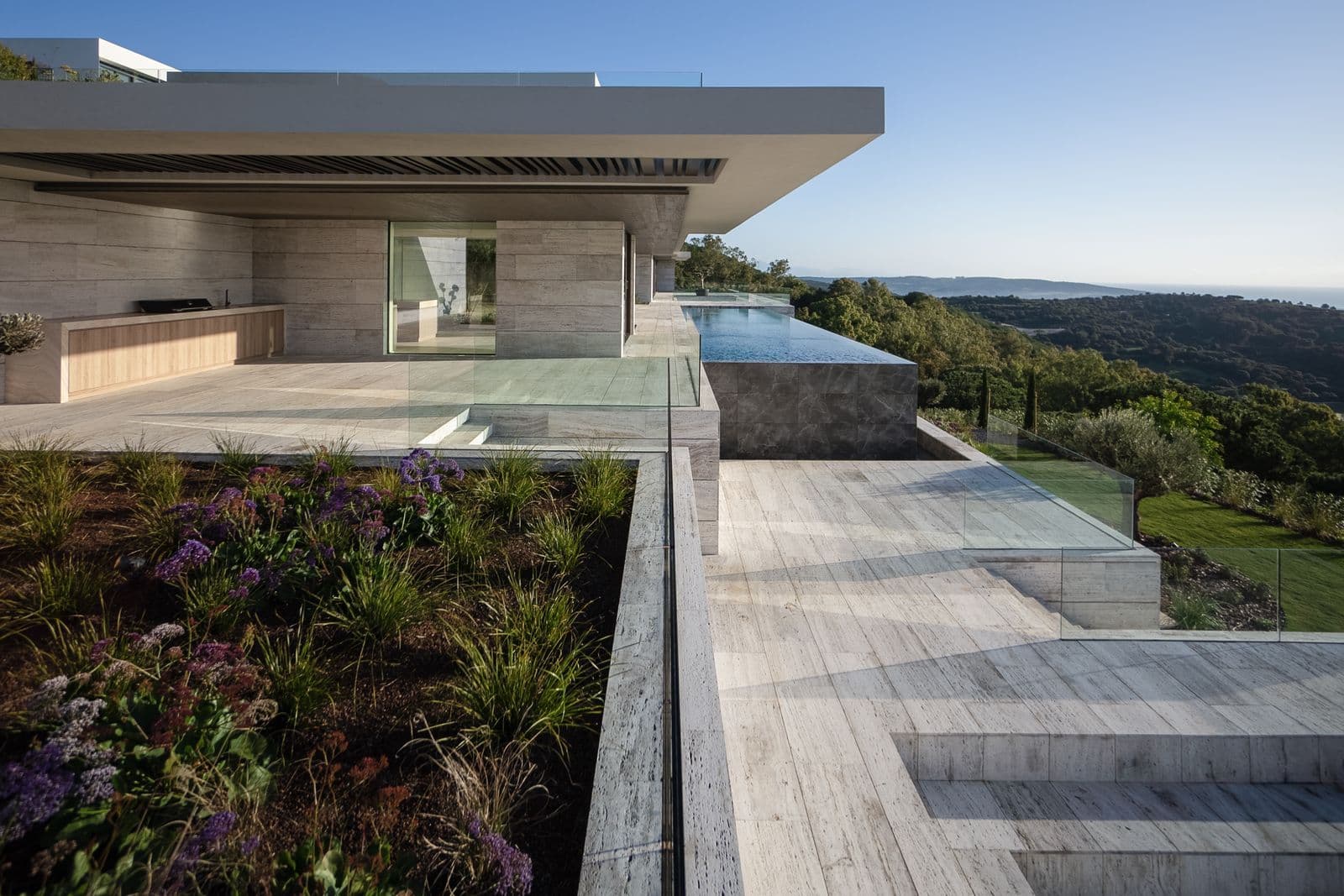 Villa Sanctuary in Sotogrande, Sotogrande