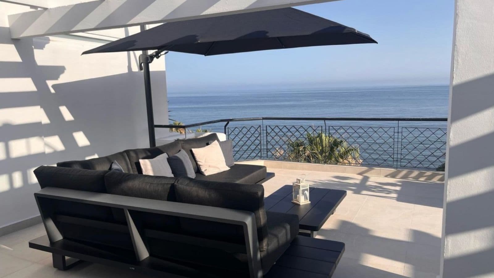 Penthouse in Mijas, Mijas