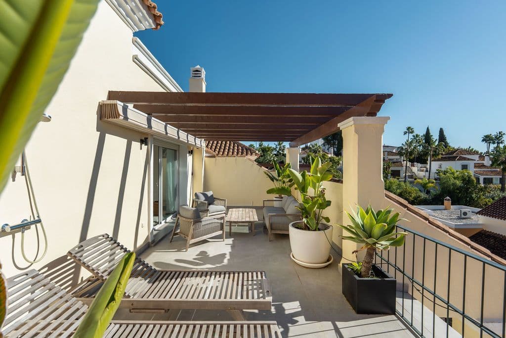 Townhouse in Nueva Andalucía, Nueva Andalucía