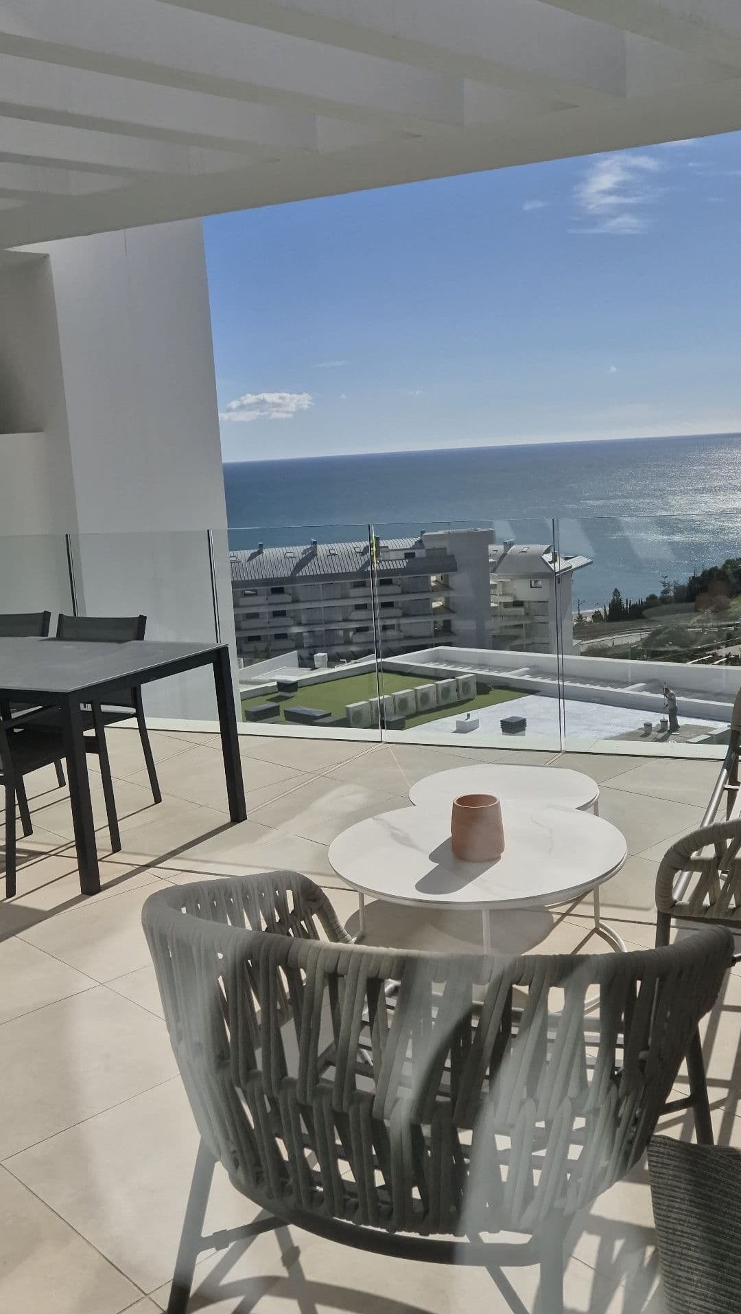 Middle Floor Apartment in Fuengirola, Fuengirola