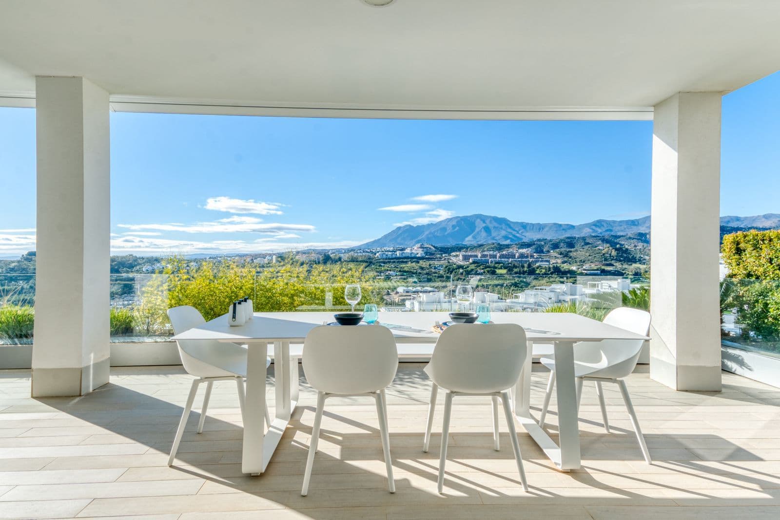 Ground Floor Apartment in Estepona, Estepona