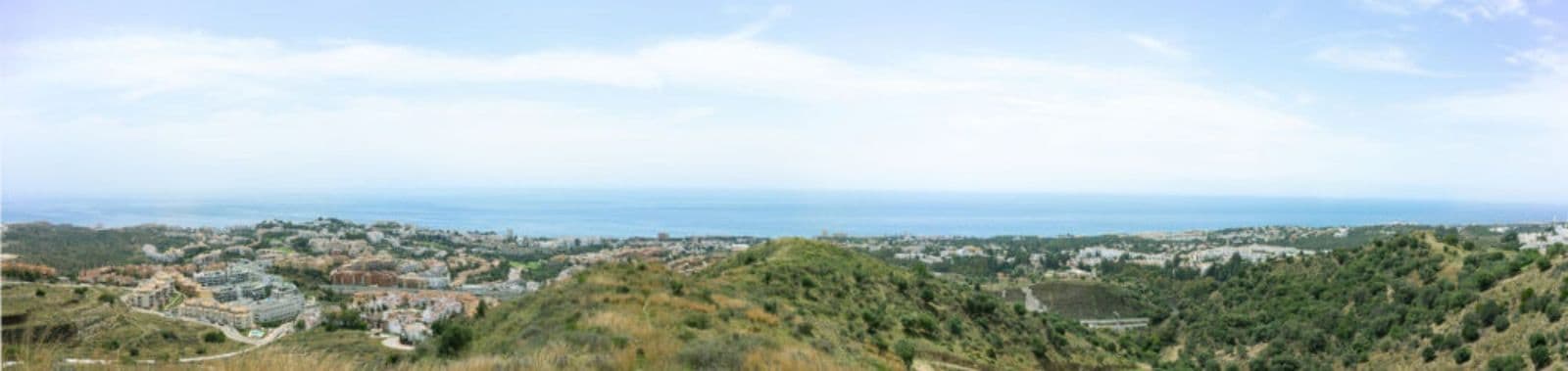 Residential Plot in Riviera del Sol, Mijas