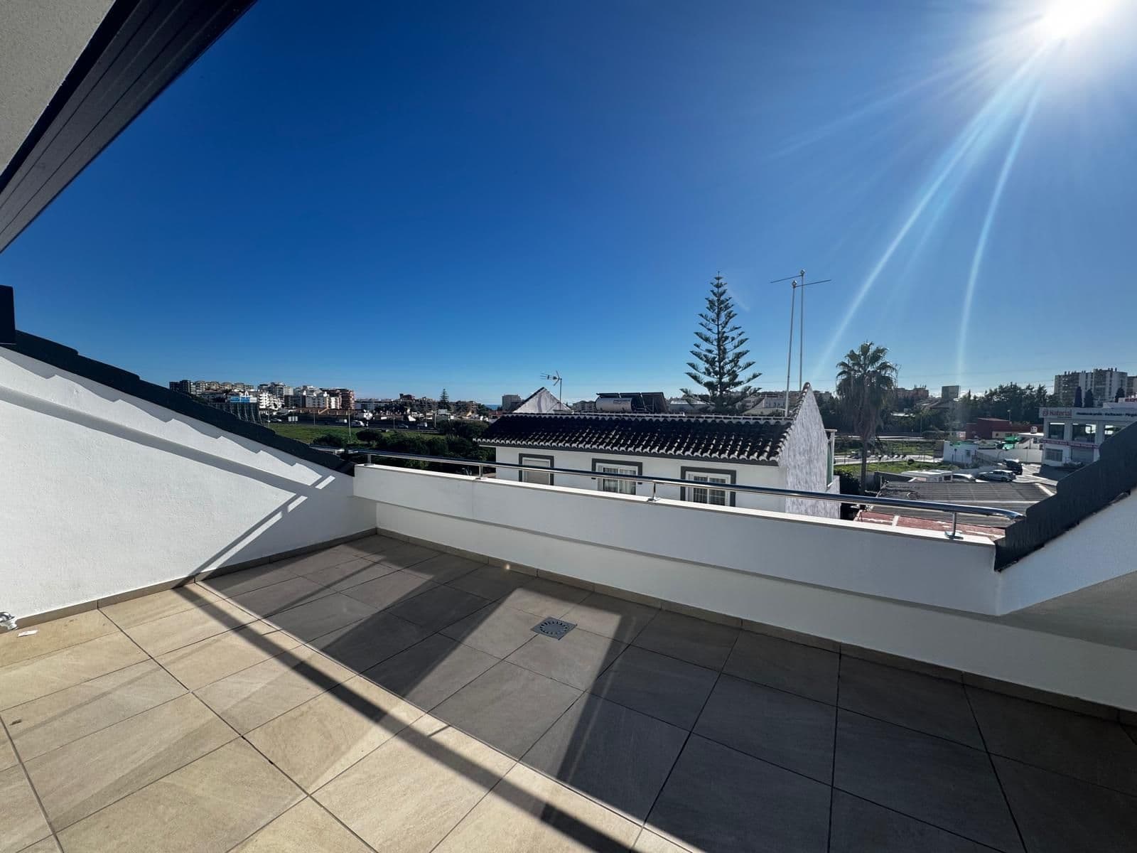 Middle Floor Apartment in Fuengirola, Fuengirola