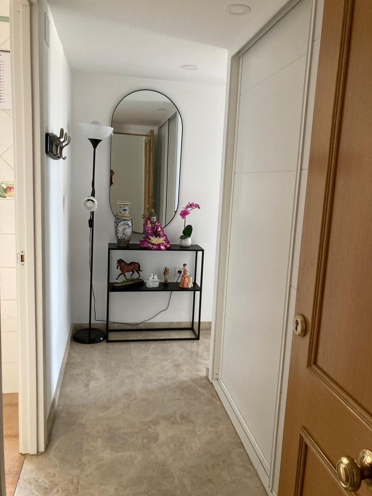 Top Floor Apartment in Torremolinos, Torremolinos