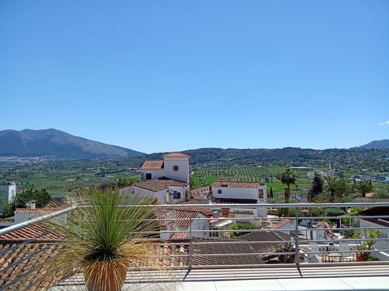 Detached Villa in Coín, Coín