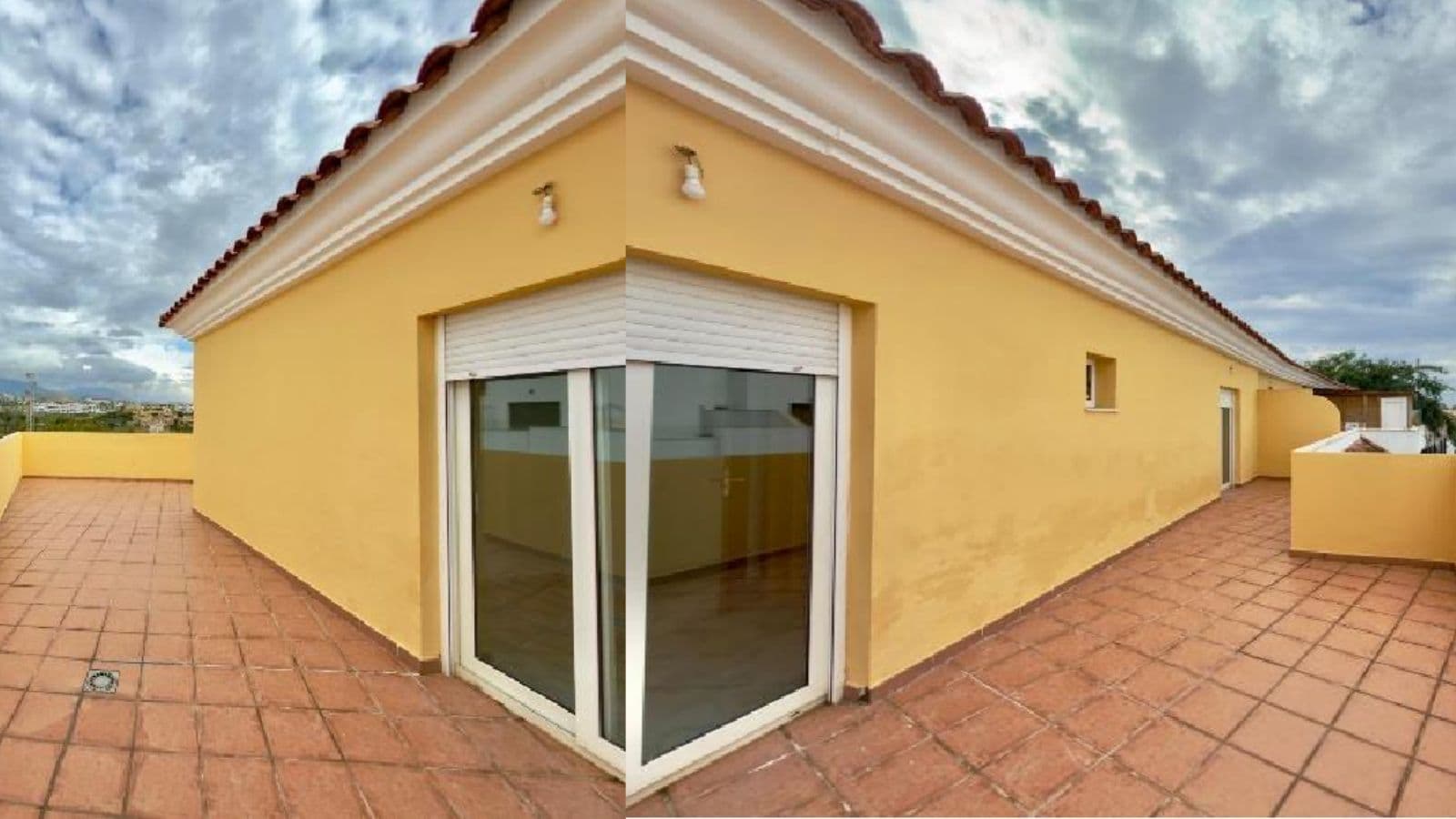 Penthouse in Cancelada, Estepona