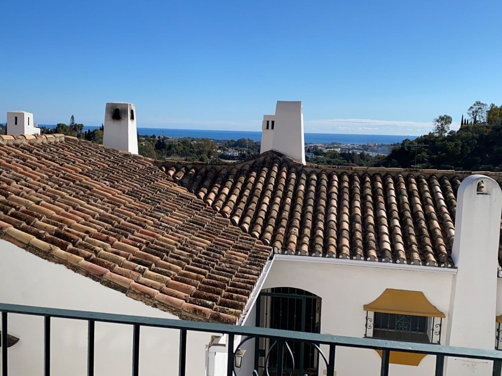Middle Floor Apartment in Los Almendros, Los Almendros