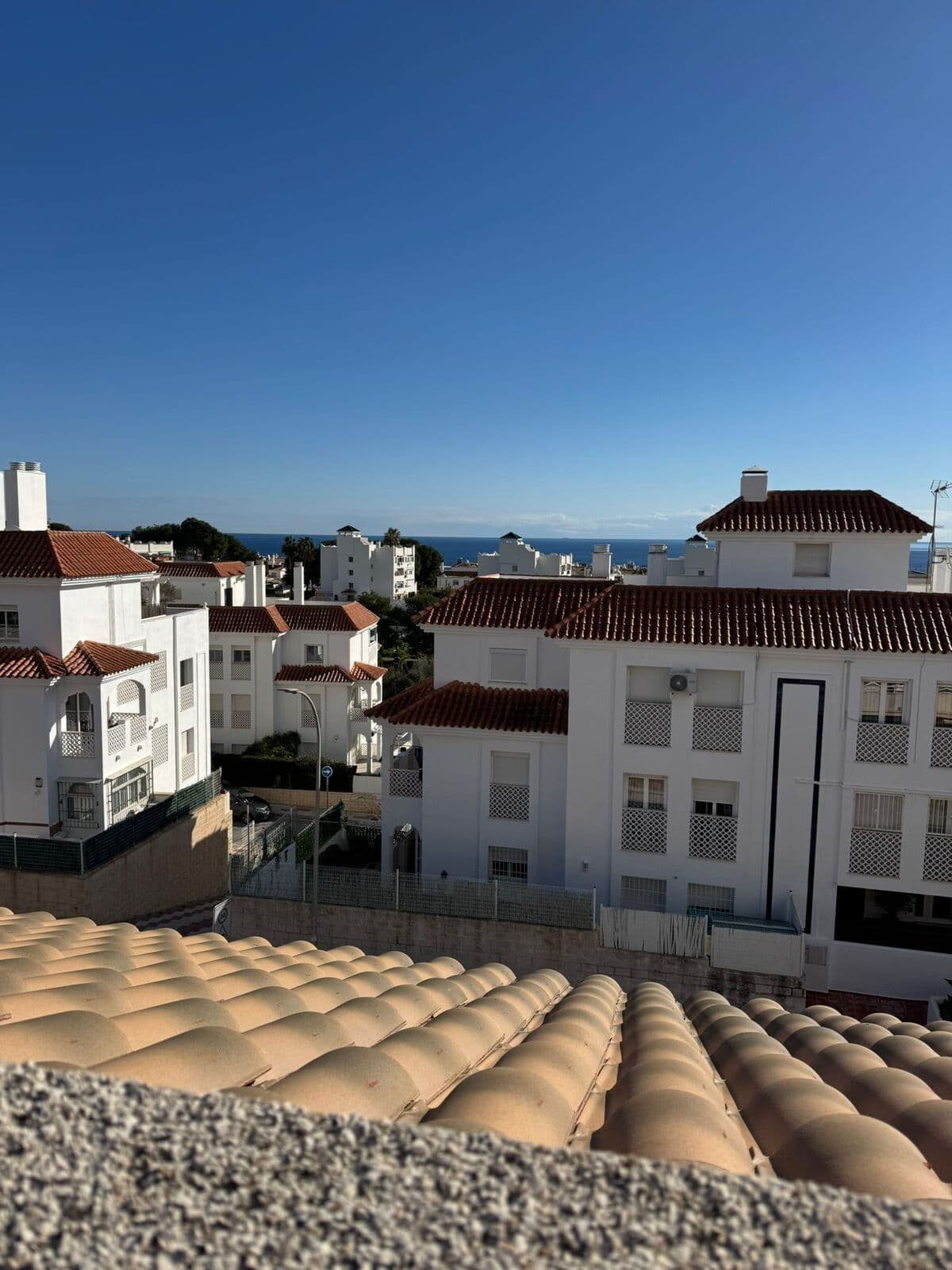 Penthouse in El Pinillo, Torremolinos